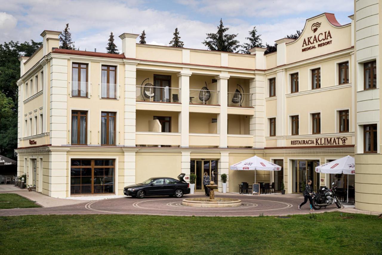 Resort Akacja Medical 3*