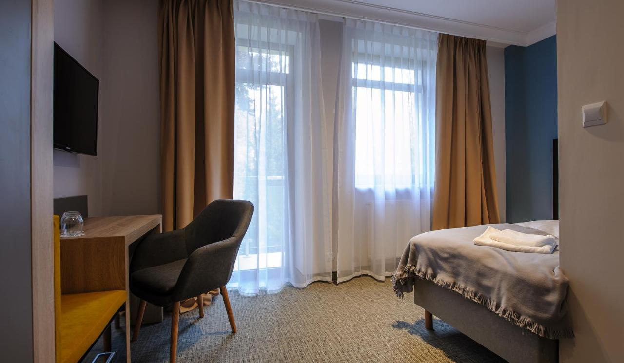 Resort Akacja Medical