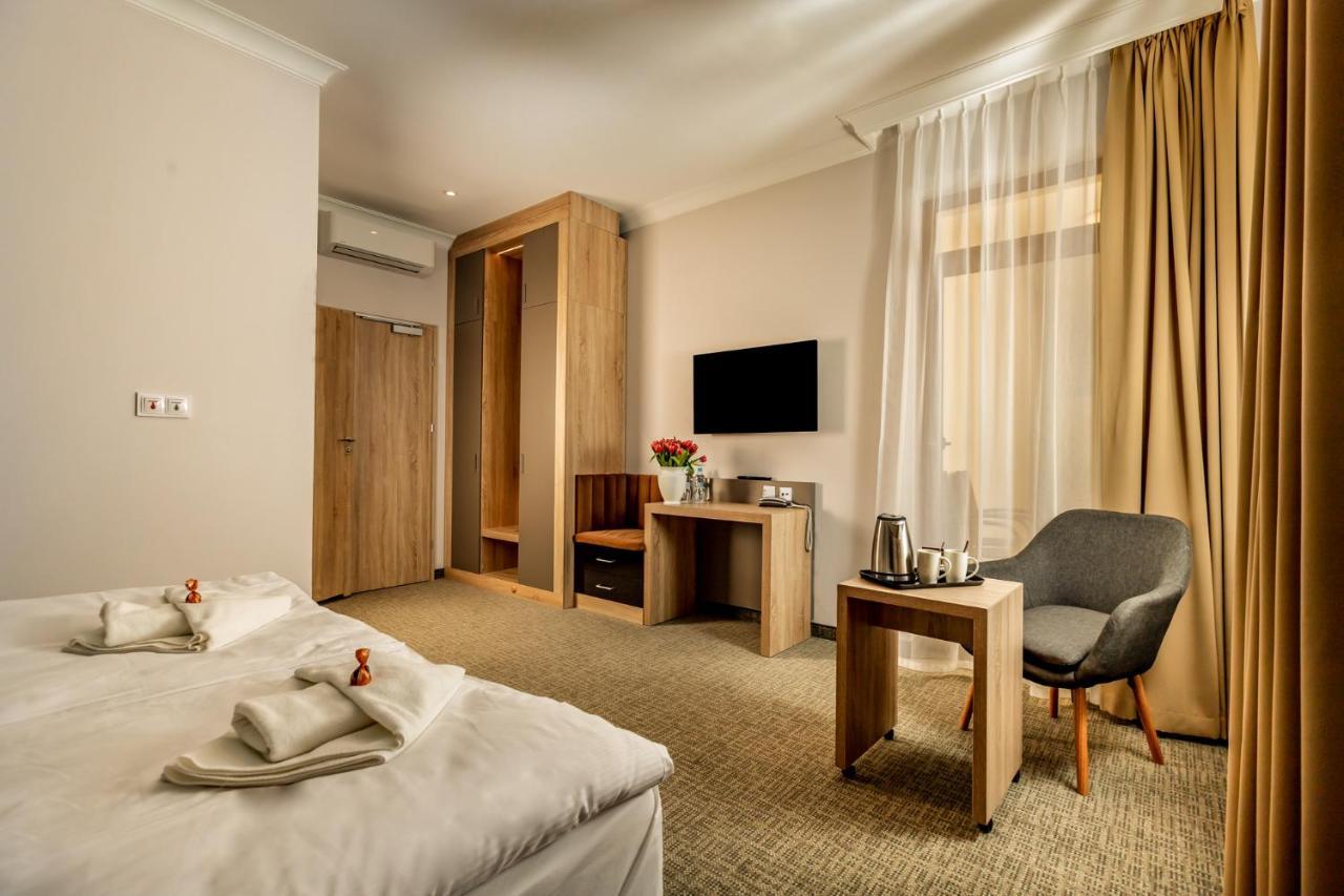 Resort Akacja Medical