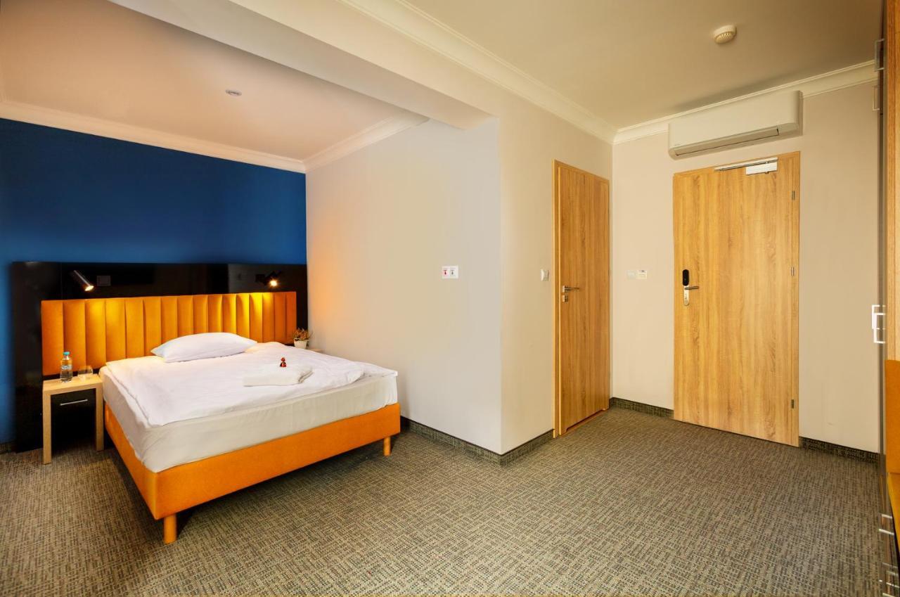 Resort Akacja Medical Ciechocinek