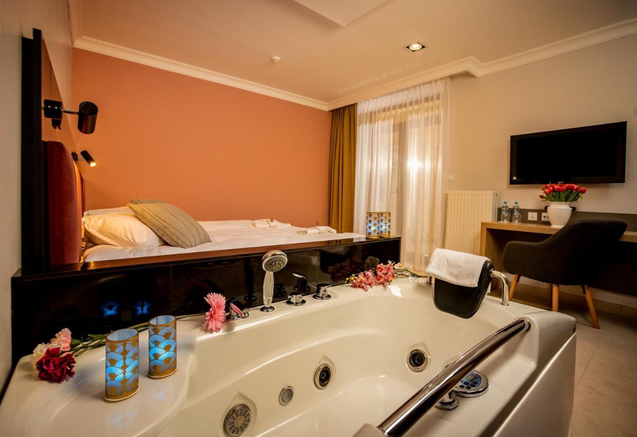 Akacja Medical Resort Ciechocinek