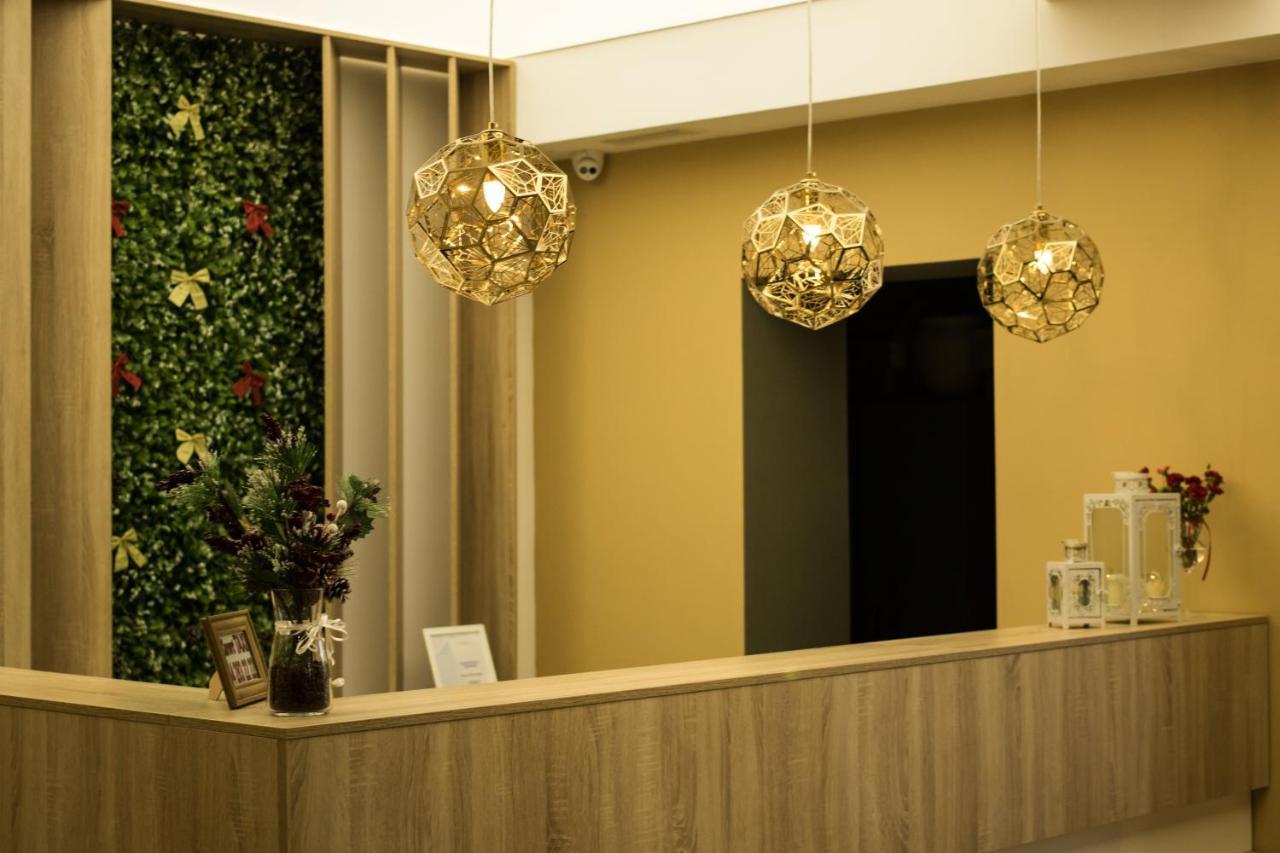 Resort Akacja Medical Ciechocinek
