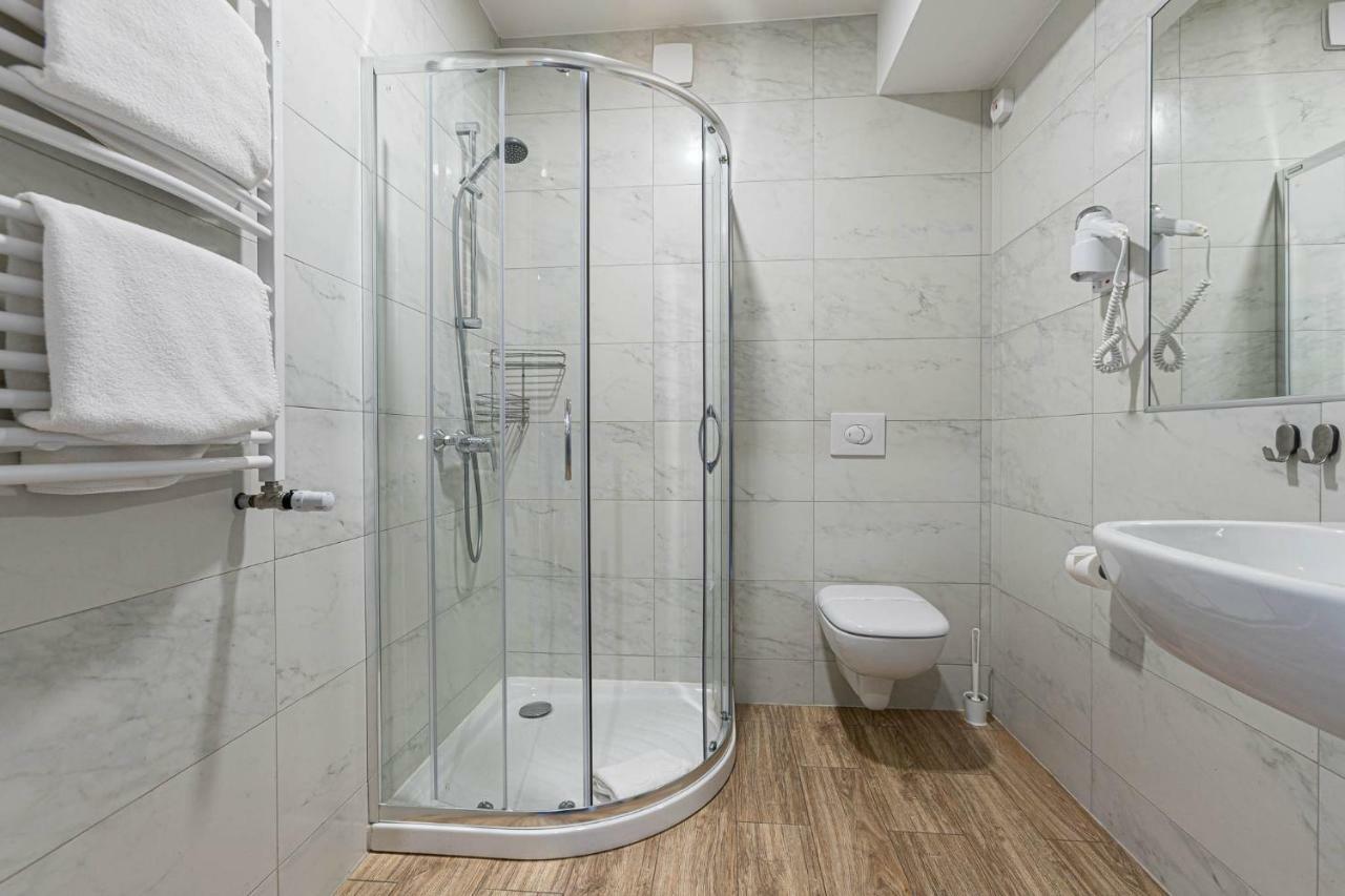 Resort Akacja Medical 3*