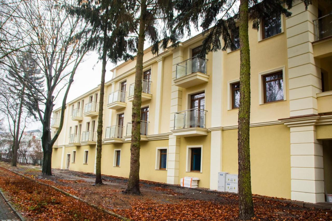 Resort Akacja Medical